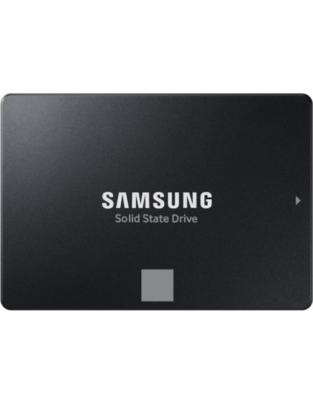 Disco SAMSUNG HD3465549 - Samsung 870 EVO 500 GB 2.5" Serial ATA III V-NAND MLC