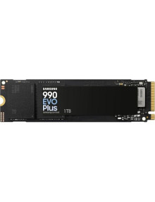 Disco SAMSUNG MZ-V9S1T0BW - Samsung 990 EVO Plus SSD 1TB PCIe 4.0x 4 NVMe 2.0