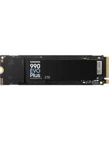 Disco SAMSUNG MZ-V9S2T0BW - Samsung 990 EVO Plus SSD 2TB PCIe 4.0x 4 NVMe 2.0