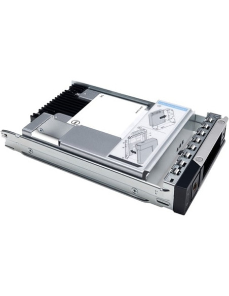 Disco DELL SE30273253 - DELL 345-BJSM unidad de estado solido 480 GB 2.5" Serial ATA III