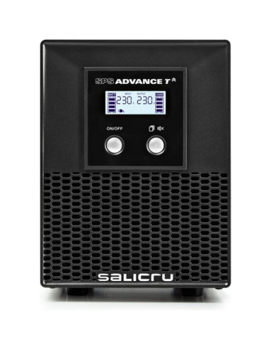 SAI SALICRU 6A0EA000002 - Salicru SPS 1000 Advance T
