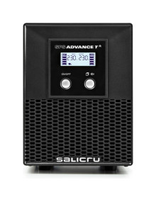 SAI SALICRU 6A0EA000003 - Salicru SPS 1500 Advance T