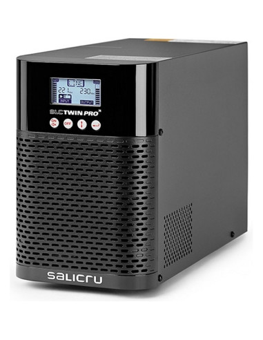 SAI SALICRU 699CA000011 - Salicru SLC 700 Twin Pro2 IEC