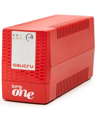 SAI SALICRU 662AF000013 - Salicru SPS one 500VA SAI 240W IEC