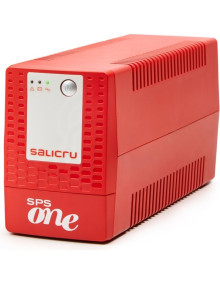 SAI SALICRU 662AF000015 - Salicru SPS one 900VA SAI 480W IEC