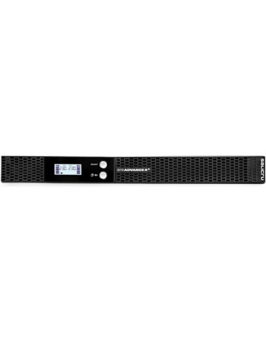 SAI SALICRU 6A0DA000004 - Salicru SPS 750 Advance R2