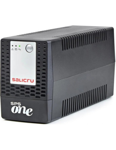 SAI SALICRU 662AG000001 - Salicru SPS one 500VA SAI 240W Neg