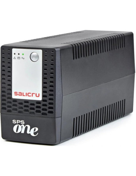 SAI SALICRU 662AG000007 - Salicru SPS one 900VA SAI 480W Neg
