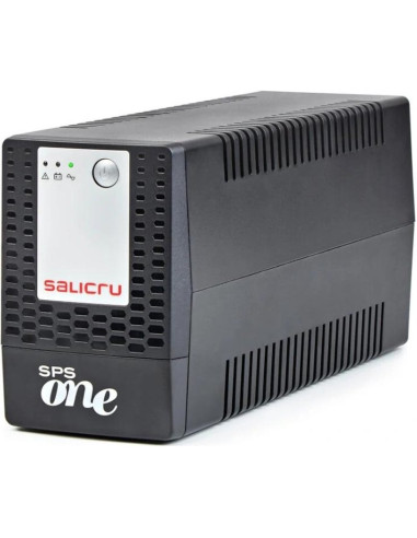 SAI SALICRU 662AG000008 - Salicru SPS one 900VA SAI 480W ONE Neg IEC