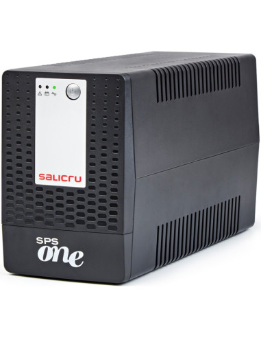 SAI SALICRU LB12165461 - Salicru SPS 1100 ONE BL IEC