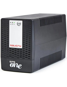 SAI SALICRU 662AG000014 - Salicru SPS one 1500VA SAI 900W Neg IEC