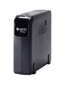 SAI RIELLO LB12476319 - Riello iDialog sistema de alimentacion ininterrumpida (UPS) 1,2 kVA 720 W 6 salidas AC