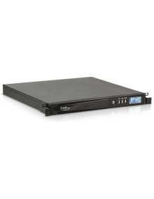 SAI RIELLO LB12476338 - Riello Vision Rack sistema de alimentacion ininterrumpida (UPS) 1,1 kVA 800 W 4 salidas AC