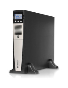 SAI RIELLO LB12476349 - Riello Sentinel Dual sistema de alimentacion ininterrumpida (UPS) 1,5 kVA 1350 W 8 salidas AC