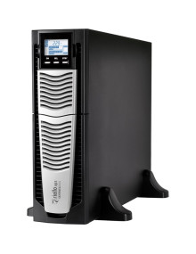 SAI RIELLO LB12476364 - Riello Sentinel Dual sistema de alimentacion ininterrumpida (UPS) Doble conversion (en linea) 4 kVA AC