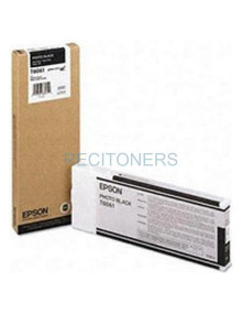 EPSON CARTUCHO MAGENTA 350ML SURECOLOR-T/3000/5000/7000