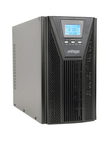 SAI GEMBIRD LB2932074 - Gembird EG-UPSO-2000 sistema de alimentacion ininterrumpida (UPS) Doble conversion (en linea) 2 kVA AC