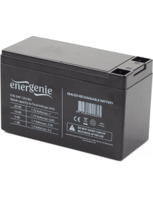 SAI GEMBIRD LB1032063 - Gembird BAT-12V7AH - USV-Akku - 1 x 7 Ah Sealed Lead Acid (VRLA) 12 V