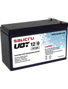 SAI SALICRU 013BS000002 - Salicru Bateria UBT 9Ah/12v