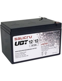SAI SALICRU 013BS000003 - Salicru Bateria UBT 12Ah/12v