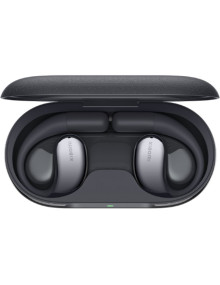 Altavoz XIAOMI AU01253553 - Xiaomi OpenWear Stereo Auriculares Inalambrico gancho de oreja Llamadas/Musica USB Tipo C Gris