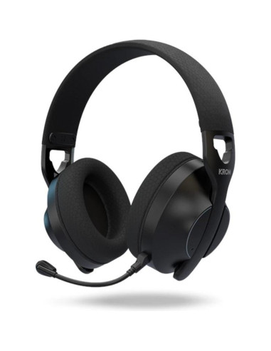 Altavoz KROM NXKROMPHASEBK - KROM PHASE Auricular GAMING Inalambrico Negro
