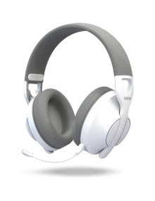Altavoz KROM NXKROMPHASEWH - KROM PHASE Auricular GAMING Inalambrico Blanco