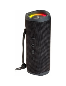 Altavoz DENVER AU278265 - Denver BTV-223B BLACK altavoz portatil o de fiesta Negro 20 W
