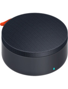 Altavoz XIAOMI AU07253109 - Xiaomi Mi Portable Bluetooth Speaker Altavoz monofonico portatil Gris