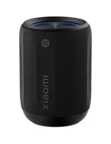 Altavoz XIAOMI AU07253252 - Xiaomi QBH4274GL altavoz portatil o de fiesta Altavoz portatil estereo Negro 6 W
