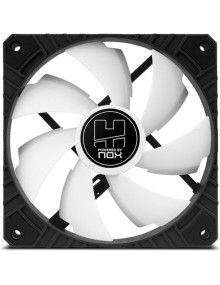Refrigeracion NOX NXHUMMERHFANPROWN - NOX Ventilador Hummer H-FAN PRO 120 mm PWM