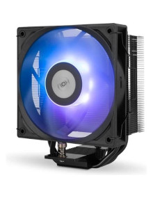 Refrigeracion NOX NXHUMMERR400ARGBBK - NOX HUMMER R-400 ARGB Negro