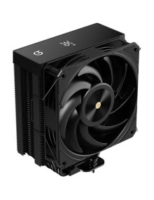 Refrigeracion HIDITEC CPUH10004 - Hiditec Ventilador DC10 PRO PWM Black