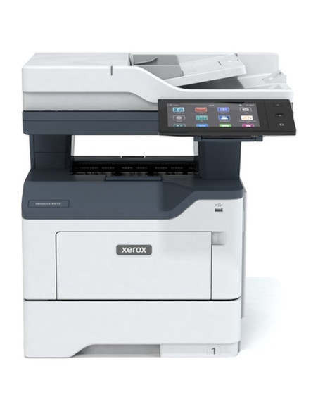 Impresora laser B415V_DN XEROX - STRONGXerox VersaLink B415 A4 47ppm Copia/impresión/escaneado/fax a doble cara