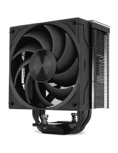 Refrigeracion NOX NXHUMMERH400 - NOX Ventilador HUMMER H-400 Alto Rend. Intel/Amd