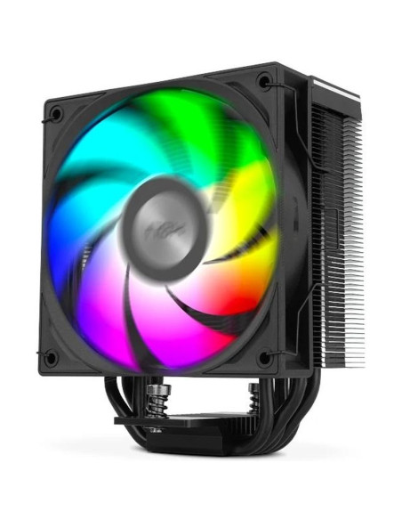 Refrigeracion NOX NXHUMMERH500 - NOX Ventilador HUMMER H-500 ARGB Digital Intel/Amd