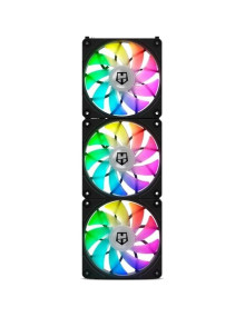 Refrigeracion NOX NXHUMMEREASYLINKBK - NOX HUMMER EASYLINK