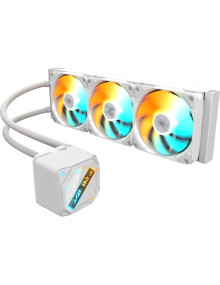 Refrigeracion GIGABYTE RL10154004 - GIGABYTE GAMING 360 ICE Refrigeracion Liquida para CPU
