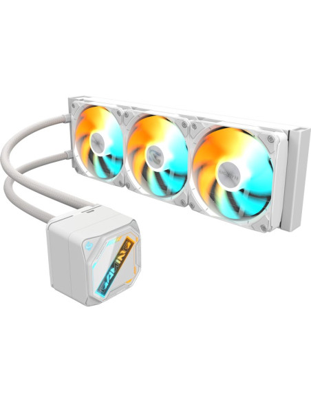 Refrigeracion GIGABYTE RL10154004 - GIGABYTE GAMING 360 ICE Refrigeracion Liquida para CPU