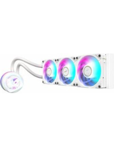 Refrigeracion GIGABYTE RL10154006 - GIGABYTE AORUS WATERFORCE X II 360 ICE Refrigerador de CPU liquido AIO