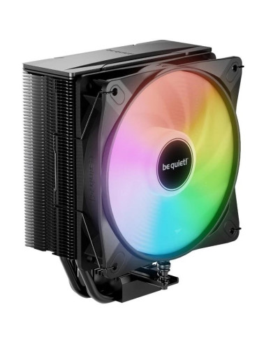 Refrigeracion BEQUIET BK040 - be quiet! Ventilador PURE ROCK 3 LX