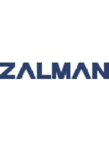 Refrigeracion ZALMAN VE1067241 - Zalman ZM-DF120R A3 Placa base Ventilador 12,4 cm Negro 1 pieza(s) 2