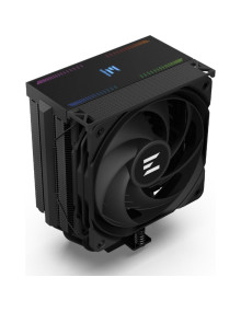 Refrigeracion ZALMAN RL3067018 - Zalman ALPHA2 SE A24 Procesador Ventilador 12 cm Negro 1 pieza(s)