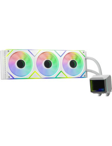 Refrigeracion XPG VE10533187 - XPG LEVANTE II 360 Blanco