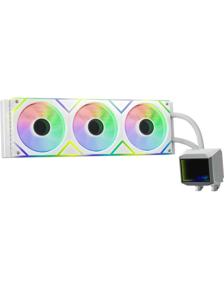 Refrigeracion XPG VE10533187 - XPG LEVANTE II 360 Blanco