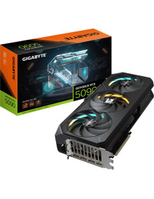 Tarjeta grafica GIGABYTE TG211541262 - GIGABYTE GeForce RTX 5090 GAMING OC 32G Tarjeta Grafica