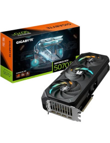 Tarjeta grafica GIGABYTE GV-N507TGAMING OC-16 - Gigabyte VGA NVIDIA RTX 5070 Ti Gaming OC 16 DDR7