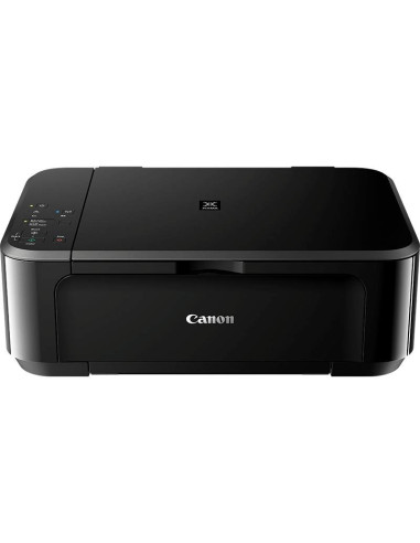 0515C106AB Canon MG3650S BK Multifuncion inyeccion de tinta