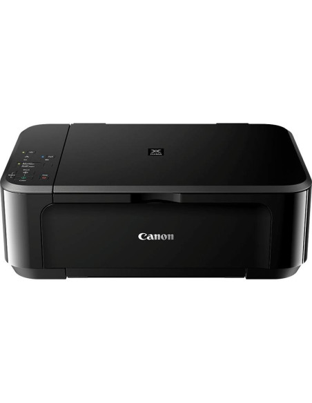 0515C106AB Canon MG3650S BK Multifuncion inyeccion de tinta