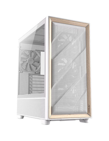 Caja ANTEC CJ1321101 - Antec 900 Full Tower Negro